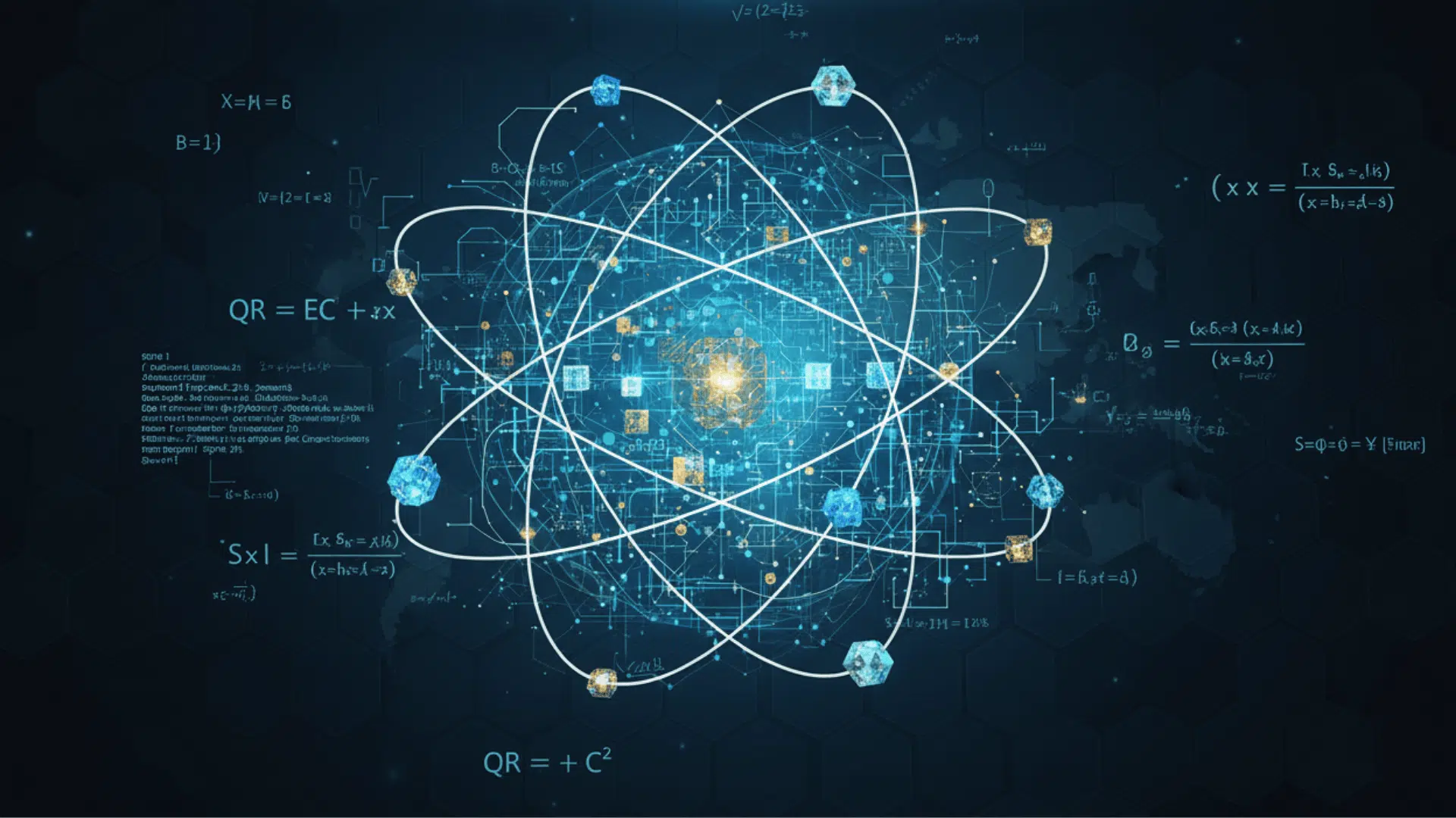 Secure Digital Future